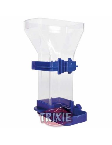 TRIXIE COMEDERO TUBO 12 CM / 150 ML - 2