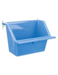 TRIXIE COMEDEROS GANCHO 6 X 6 CM (80 ML) 8 X 7 CM (130 ML) 11 X 9 CM (200 ML) - 5