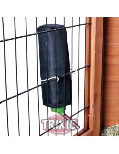 TRIXIE FUNDA TÉRMICA BEBEDEROS ROEDORES PARA 450-500 ML - 2