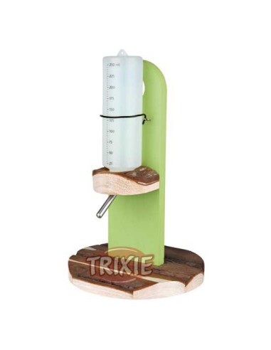 TRIXIE ENVASE BOTELLA NATURAL LIVING 18 X 30 X 18 CM - 2