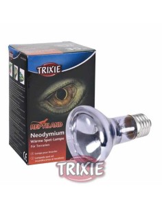 TRIXIE LÁMPARA-SPOT NEODIMIO 100 W 50 W Ø63 X 100 M M Ø63 X 100 M M Ø63 X 100 M M 35 W 75 W Ø80 X 110 M M - 2