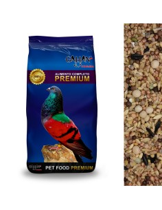 GALIAN COGASA MIXTURA N.1 PALOMOS DEPORTIVOS GALIAN - 20 KG 20 KG - 2