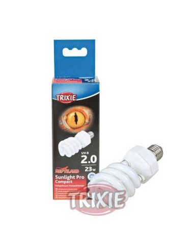 TRIXIE SUNLIGHT PRO COMPACT 2.0 23 W - 2