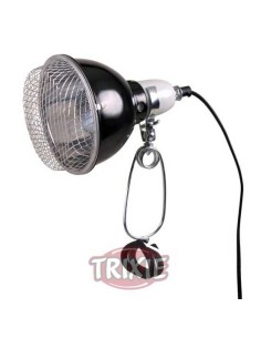 TRIXIE REFLECTOR LÁMPARA PROTHERMALSOCKET Ø14 CM / 100 W - 2