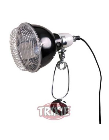 TRIXIE REFLECTOR LÁMPARA PROTHERMALSOCKET Ø14 CM / 100 W - 2