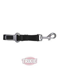 TRIXIE CINTURÓN SEGURIDAD UNIVERSAL CON MOSQUETÓN 40-60 CM / 20 MM - 2