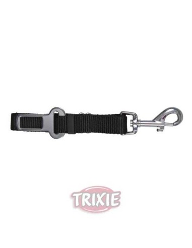 TRIXIE CINTURÓN SEGURIDAD UNIVERSAL CON MOSQUETÓN 40-60 CM / 20 MM - 2