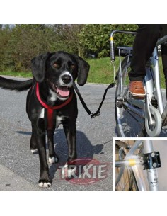 TRIXIE SET BICICLETA DE LUXE