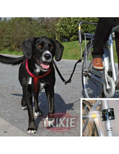 TRIXIE SET BICICLETA DE LUXE