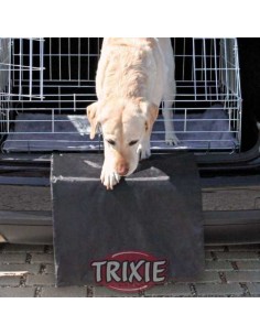 TRIXIE PROTECTOR PARACHOQUES NEGRO 50 X 60 CM - 2