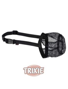 TRIXIE PROTECTOR INGESTAS PELIGROSAS NEGRO NEGRO NEGRO NEGRO NEGRO NEGRO L XS XL XS-S S-M M-L - 2