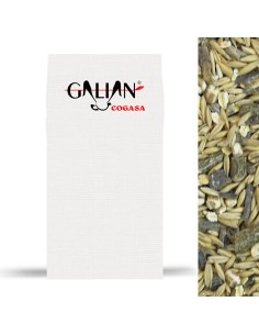 GALIAN COGASA MIXTURA CABALLOS RECREO - 30 KG 30 KG - 2