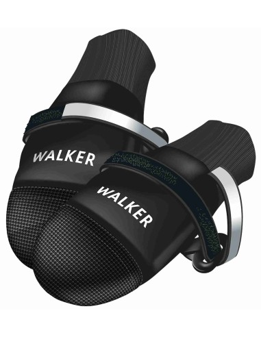 TRIXIE BOTAS CONFORT WALKER PERROS (2 UNIDADES) NEGRO NEGRO NEGRO NEGRO NEGRO NEGRO NEGRO M L S XS XL XXL XXXL - 3