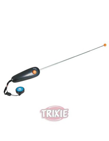 TRIXIE CLICKER TARGET STICK