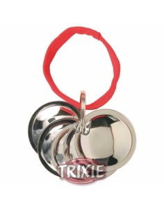 TRIXIE DISCOS METÁLICOS 5