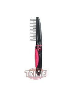 TRIXIE PEINE COMBI DESENREDANTE GATO 22 CM - 2