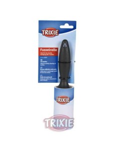 TRIXIE RODILLO ANTIPELOS Y PELUSA