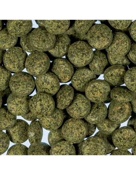 ACUALIAN ESPIRULINA EN TABLETA PARA PECES - 250 ML 250 ML - 3