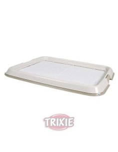 TRIXIE WC CACHORROS DE PLÁSTICO 49 X 41 CM 65 X 55 CM - 2