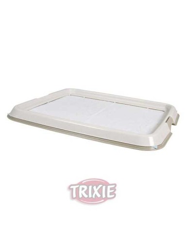 TRIXIE WC CACHORROS DE PLÁSTICO 49 X 41 CM 65 X 55 CM - 2