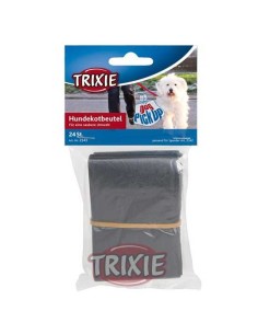 TRIXIE BOLSAS DOGGY PICK UP (24 UNIDADES)