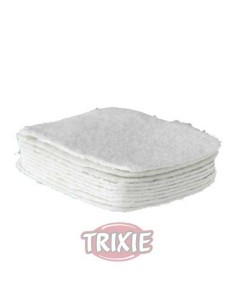 TRIXIE COMPRESAS SANITARIAS PARA BRAGUITAS (10 UNIDADES) XS / S / S-M - 2