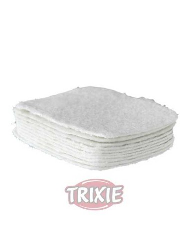 TRIXIE COMPRESAS SANITARIAS PARA BRAGUITAS (10 UNIDADES) XS / S / S-M - 2