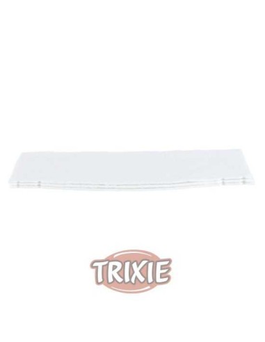 TRIXIE COMPRESAS ABSORBENTES ABDOMEN MACHOS (10 UNIDADES) S / S-M - 2