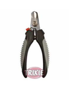TRIXIE CORTAÚÑAS DE LUXE CON MUELLE 16 CM 12 CM - 2