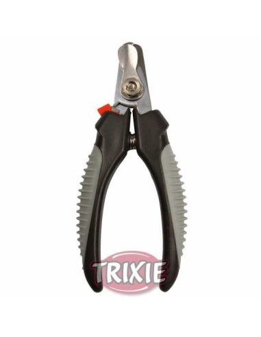 TRIXIE CORTAÚÑAS DE LUXE CON MUELLE 16 CM 12 CM - 2