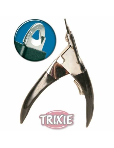 TRIXIE CORTAÚÑAS GUILLOTINA - 11,5 CM 11 CM - 2