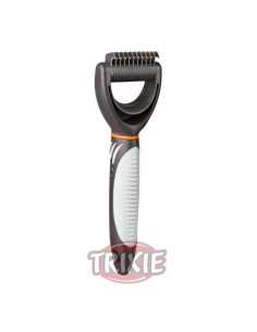 TRIXIE RASTRILLO CORTANUDOS 7 X 18 CM - 2 2