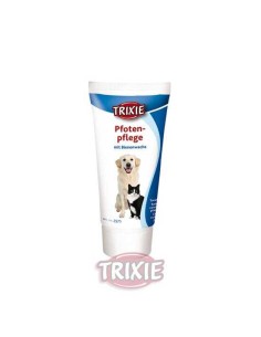 TRIXIE CREMA PARA LAS ALMOHADILLAS DE LAS PATAS 50 ML - 2