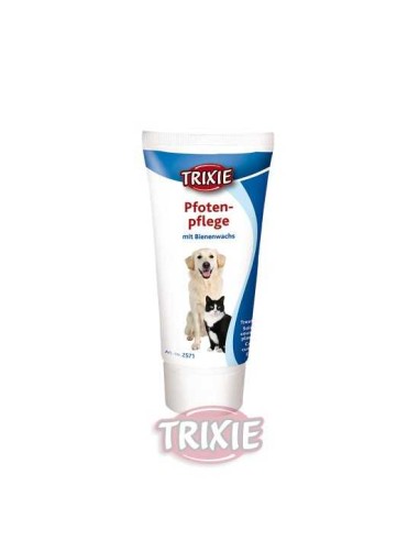 TRIXIE CREMA PARA LAS ALMOHADILLAS DE LAS PATAS 50 ML - 2