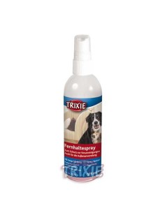 TRIXIE REPELENTE KEEP OFF SPRAY GATOS Y PERROS - 175 ML 175 ML - 2