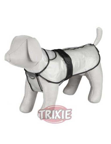 TRIXIE IMPERMEABLE TARBES TRANSPARENTE L (60 CM) XS (30 CM) M (50 CM) S (34 CM) S (38 CM) S (42 CM) M (46 CM) L (55 CM) - 2