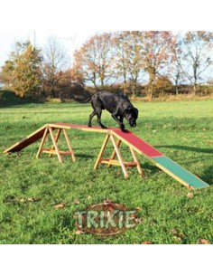 TRIXIE PASARELA AGILITY 456 X 64 X 30 CM - 2