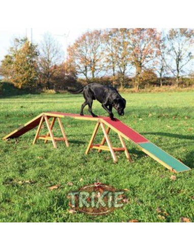 TRIXIE PASARELA AGILITY 456 X 64 X 30 CM - 2