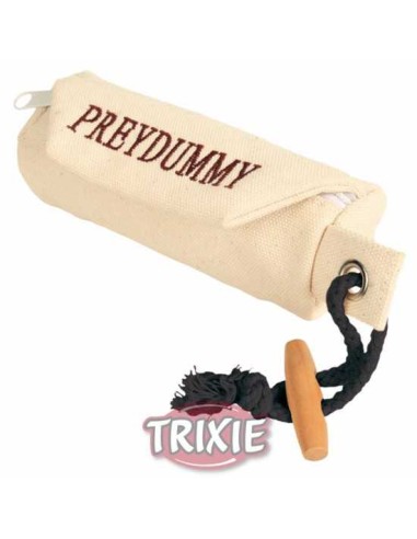 TRIXIE MORDEDOR PREYDUMMY BEIGE Ø6 X 14 CM - 2