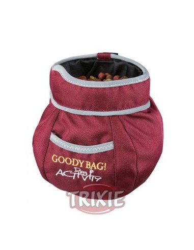 TRIXIE BOLSA SNACK GOODY DOB ACTIVITY Ø11 X 16 CM - 2