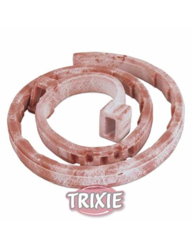 TRIXIE COLLAR ANTIPARÁSITOS PULGAS-GARRAPATAS PROPOXUR - 66 CM 66 CM - 2
