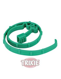 TRIXIE COLLAR NATURAL EXTRACTOS HERBALES GATOS 42 CM - 2