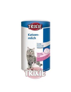 TRIXIE LECHE SUSTITUTA PARA GATITOS - 250 GR 250 GR - 2