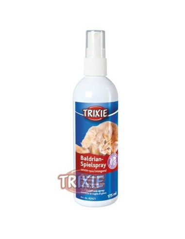 TRIXIE SPRAY VALERIANA 50 ML 175 ML - 2