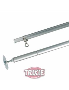 TRIXIE SET POSTE SUJECIÓN TELESCÓPICO 1.28-3.20 M - 2