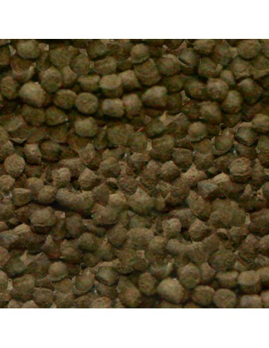 SERA SHRIMPS NATURE - 100 ML (55 GR) 100 ML (55 GR) - 3