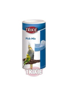 TRIXIE PICK-MIX PARA PÁJAROS - 125 GR 125 GR - 2