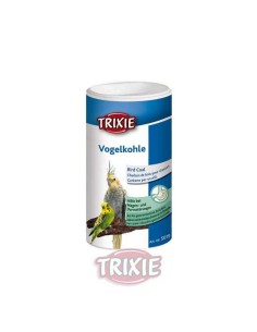 TRIXIE CARBÓN VEGETAL EXTRA PARA PÁJAROS - 20 GR 20 GR - 2