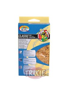 TRIXIE PASTA CRÍA QUIKO CLASSIC 125 GR - 2