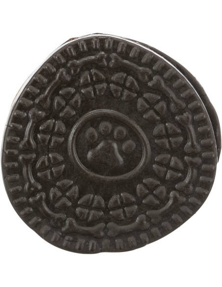 TRIXIE GALLETAS BLANCO Y NEGRO - Ø4 CM (4 GALLETAS) - 4